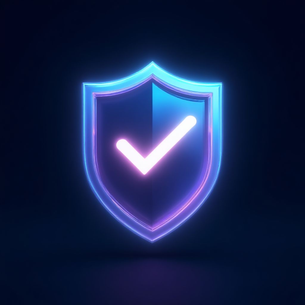 Icono de seguridad